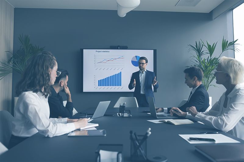 Financial Reporting