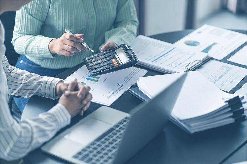 Bookkeeping & Accounting 