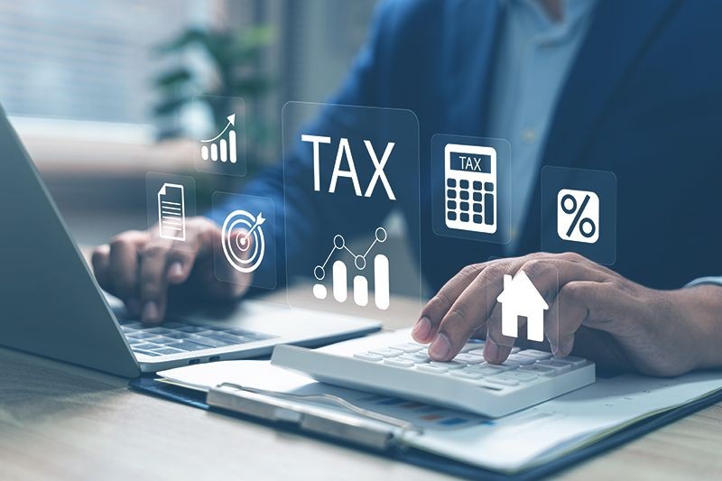 Tax Compliance and Filing